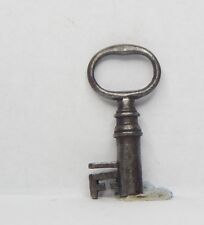 Antique Victorian cabinet Key