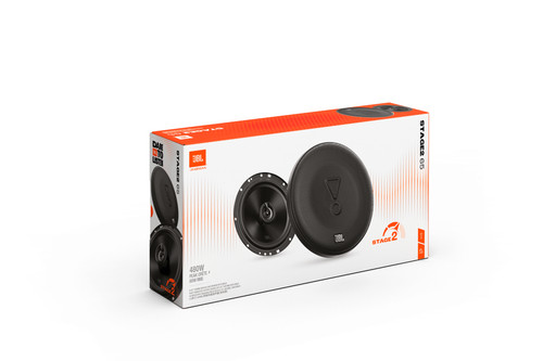 Jbl stage2 5 - 65,