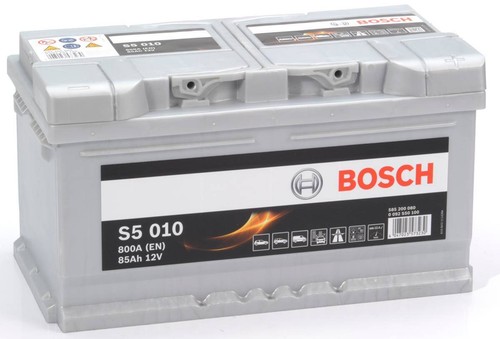 Bosch 010 type 110 115 - 010,