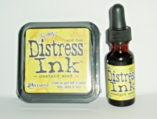New tim holtz - tim, of