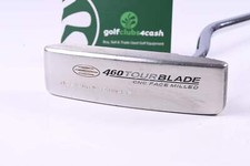 Rife 460 Tour Blade Putter /