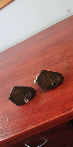 Bmw e32 e34 - e34, actuator