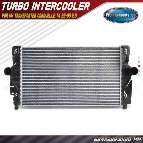 Turbo intercooler for - intercooler, vw