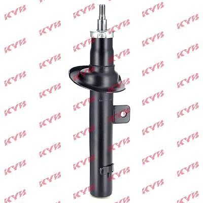 Kyb front right shock absorber - front,