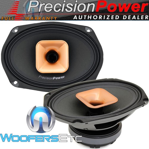 Precision power pmf 694c - power, pmf.694c