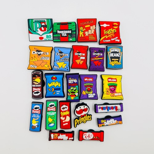 Food charms fits - food,