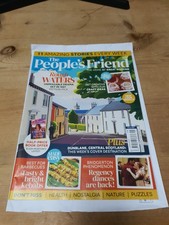 The People's Friend July 20th