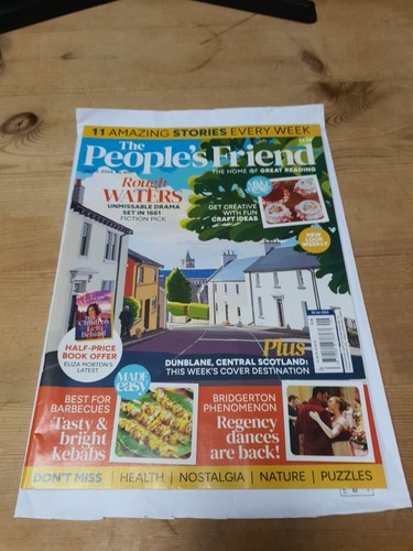 The people friend july - the,