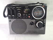 Vintage/Antique Sanyo RP 8700