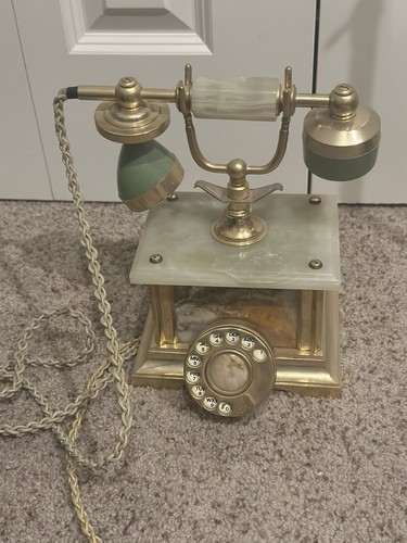 Vintage italian marble - italian,