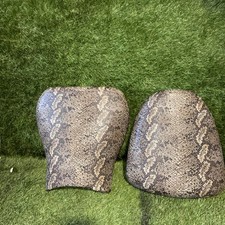 suzuki hayabusa snakeskin