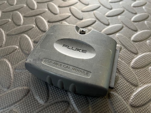 Fluke networks dsp4000 - networks,