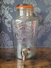 Kilner Large 8 Litre Cocktail