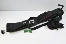 Titleist Range Bag / 1-Way Divider / Black