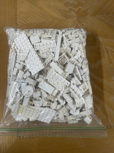 1kg bag genuine lego - 1kg, bricks