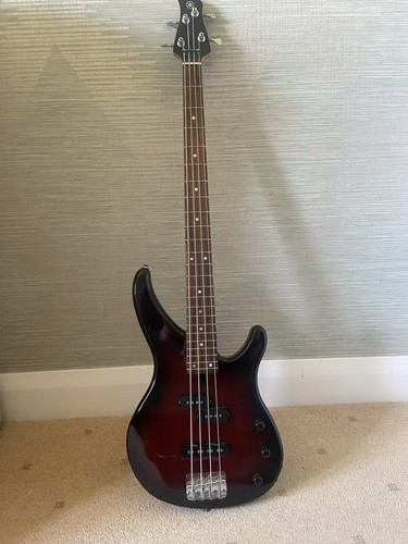 Yamaha trbx174 bass - trbx174,