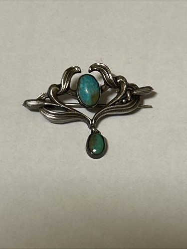 Murrle bennett antique silver - murrle,