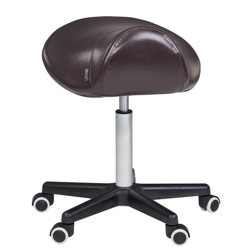 Ergonomic saddle stool - ergonomic,