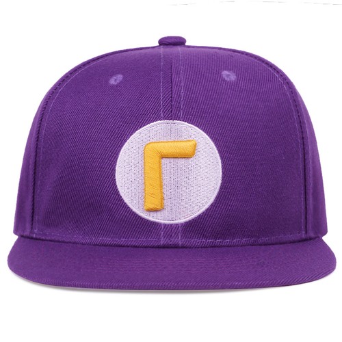 Anime super mario waluigi - anime,