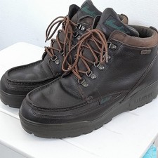 GT Hawkins Traveler Leather