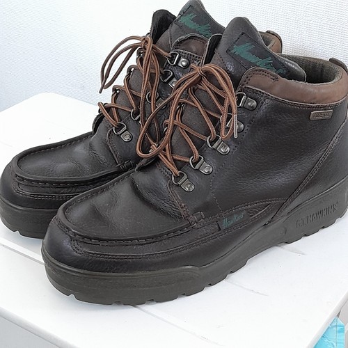Hawkins traveler leather - hawkins,