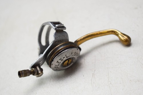 Simplex single vintage - simplex,