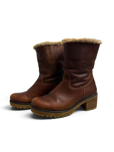 Panama jack piola brown - jack,