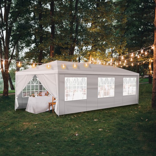 3x9m outdoor party - outdoor, tent