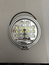Led Driving Lamp With Led
