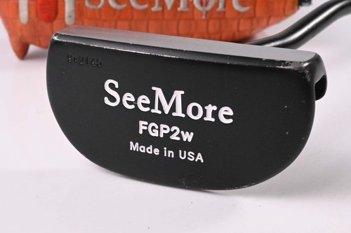Seemore mfgp2 mallet - mfgp2,