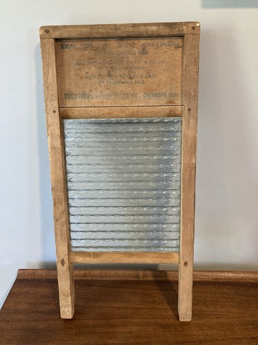 Columbus washboard company - columbus,