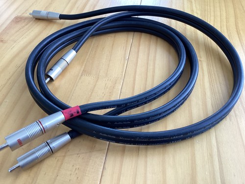 Audio note lexus 48mtrs - note,