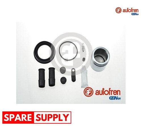 Repair kit brake - caliper, for