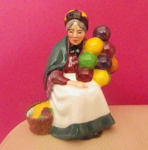 Royal doulton figurine the - doulton,