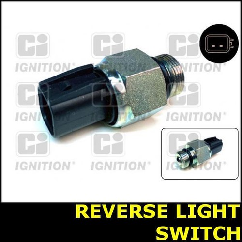 Reverse light switch - light, for