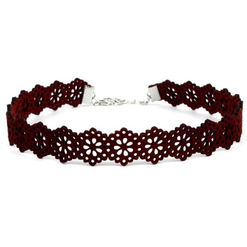 Fashion leather flower classic - fashion,