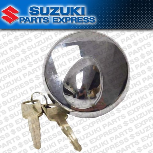 New suzuki oem fuel - fuel, cap