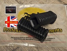 fits: YAMAHA XJ 550 MAXIM 1981-1983 NEW REAR FOOT REST FOOTREST RUBBERS