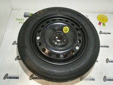 2017 - 2020 VOLVO XC40 XC-40 17" SPARE SPACE SAVER WHEEL  (V3)