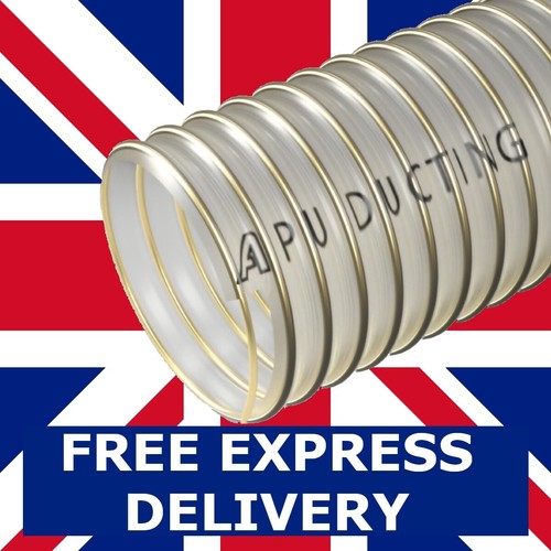 Flexible ducting hose - flexible,