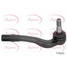 Front Right Outer Tie Rod End