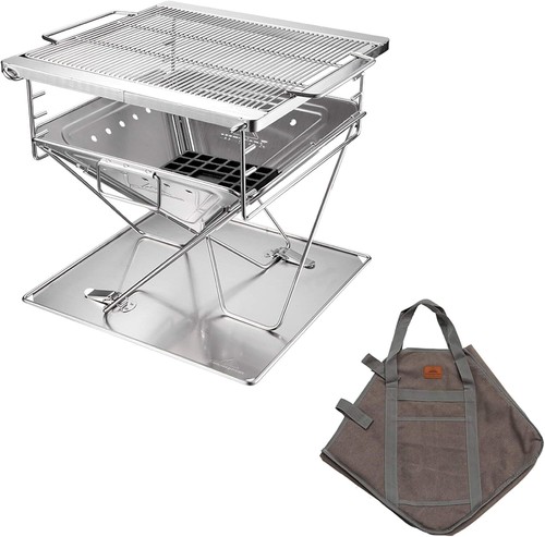 Campingmoon 1 portable - 3,