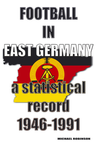 Football east germany a - football,