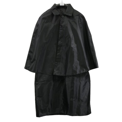 Standard inverness piper rain - standard,