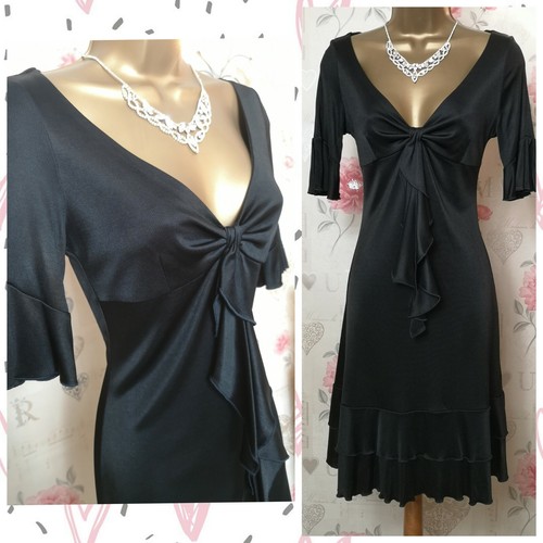 Karen millen black - millen, uk