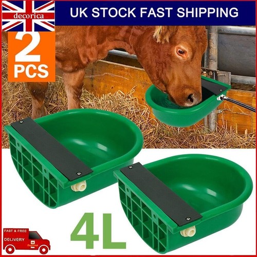 Animal automatic float - 2x,