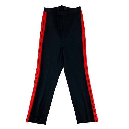 British army trousers - british,