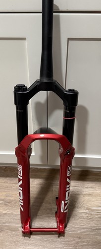 Rock shox lyrik - shox,