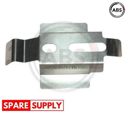 Accessory kit disc brake - accessory, pads