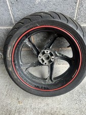 Rear Wheel Honda VFR 800 VTEC